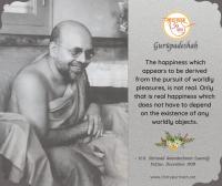 H.H. Anandashram Swamiji 